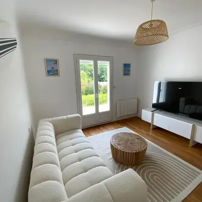 Maison Saint Marc sur Mer