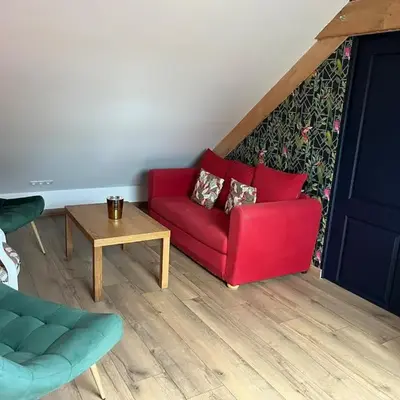 Appartement privé sans cuisine