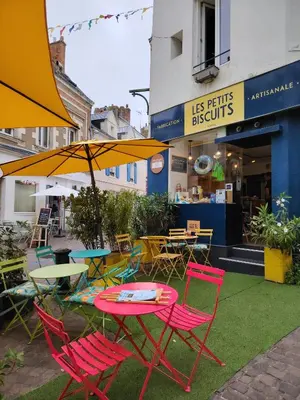 Bâtiment de l'appartement