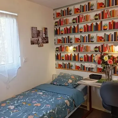 Studio indépendant