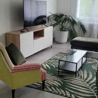 La maison de Sophie