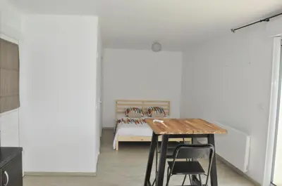 Plan de l'établissement 229 - villa de la fosse a l ane