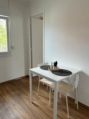 Plan de l'établissement Maison ADAR 101
