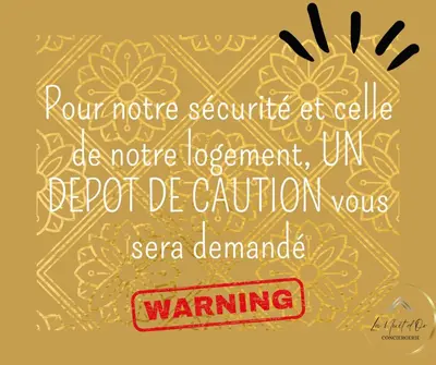 Certificat, récompense, panneau ou autre document affiché dans l'établissement La Maison Céleste Jardin et Charme en hauteur