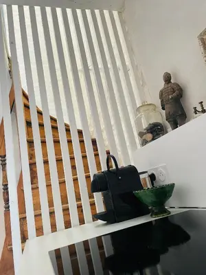Plan de l'établissement Maison Solar Trentemoult