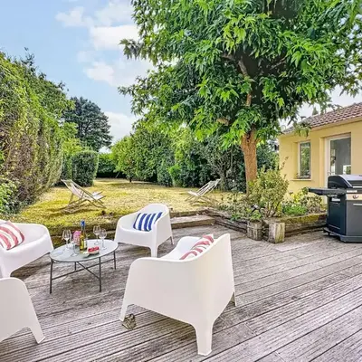 Holiday Home La Nero by Interhome