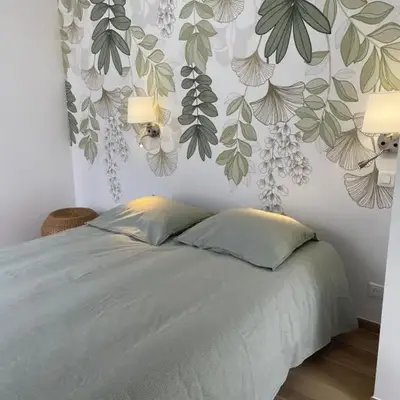 Le studio entre Nantes et bord de Loire