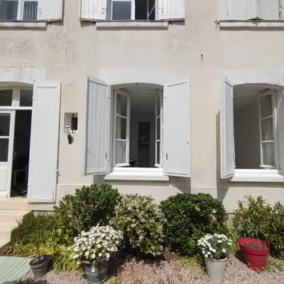 Charmant appartement Pornic
