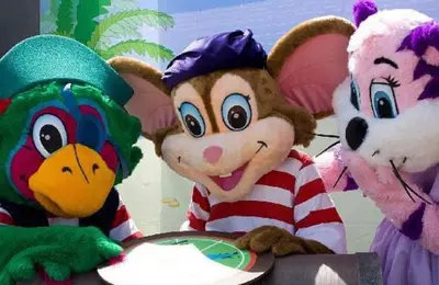 Enfants séjournant dans l'établissement La belle évasion