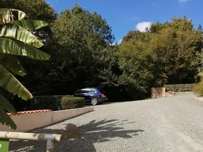 Plan de l'établissement Gîte La Rocardière XL 10 personnes