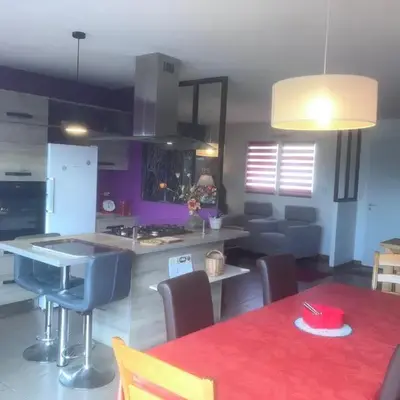 Le Relais du 49 - Gîte