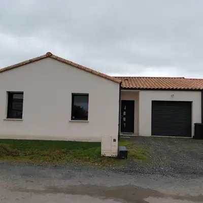 Gîte du champ aisé