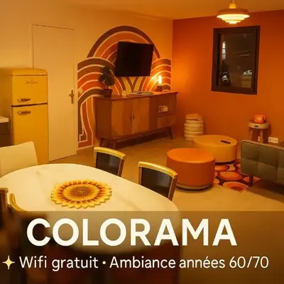 Colorama
