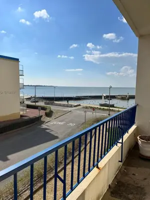 Paysage naturel près de l'appartement