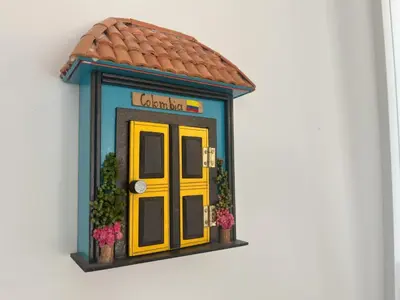 Plan de l'établissement Rincon del Mar - Maison & spa privatif