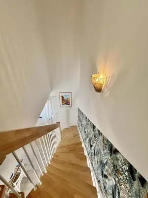 Plan de l'établissement Rincon del Mar - Maison & spa privatif