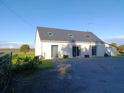 Bâtiment de le séjour chez l'habitant