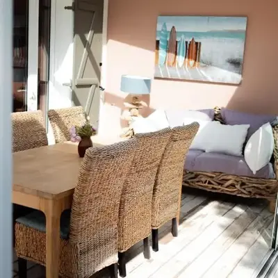 Maison Harmonie entre Ocean et Nature