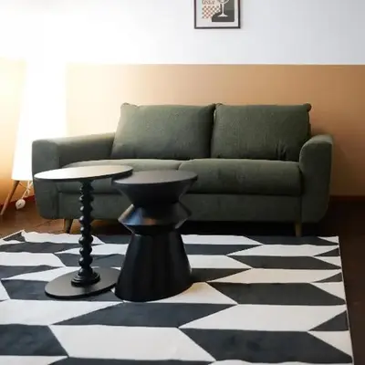 bel appartement 2-4 personnes coeur de ville Angers
