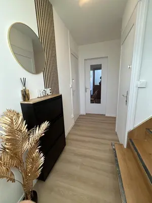 Plan de l'établissement Casa Les Ponts de Cé
