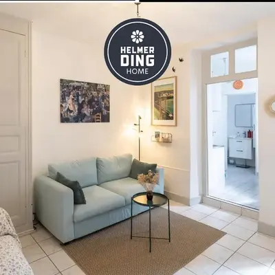 Helmer Ding Home