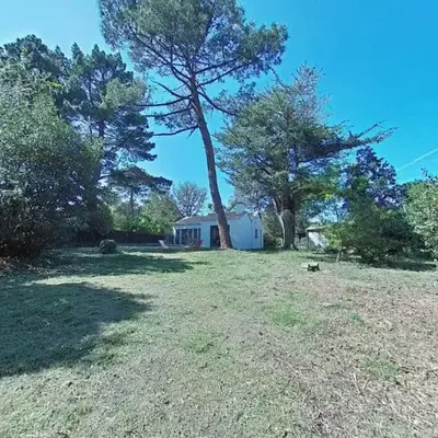 NO000-20H - Maison 3 PIECES - NOIRMOUTIER EN L'ILE