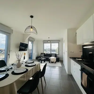 Casa Orgemont