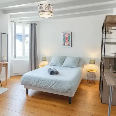Studio moderne