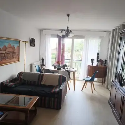 Appartement Berlioz Nantes