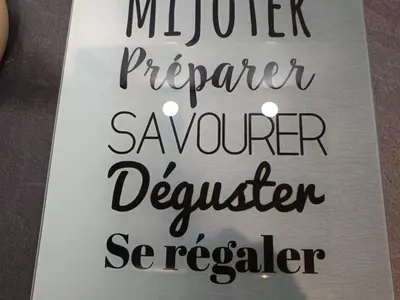 Plan de l'établissement Maisonnette cosy à La Barre de Monts - 4 pers, parking - FR-1-540-326