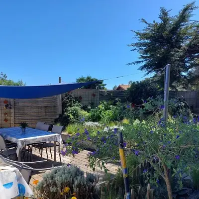 Maison 6 personnes