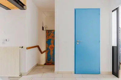 Plan de l'établissement Proche Puy du Fou - Petite maison tendance loft