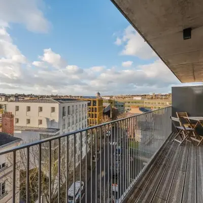 Dumbo - Île de Nantes