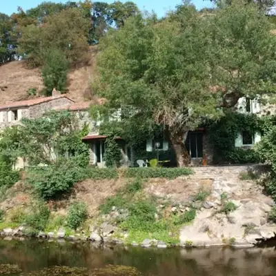 Petit coin de paradis