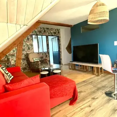 Appartement Tagada