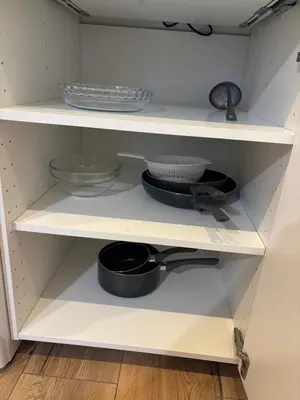 Plan de l'établissement Maison cocooning