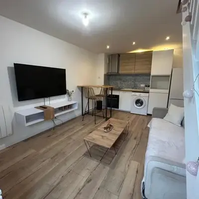 Maison cocooning