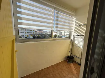 Plan de l'établissement SH110-066 - Appart 2 pièces 4 couchages SAINT HILAIRE DE RIEZ