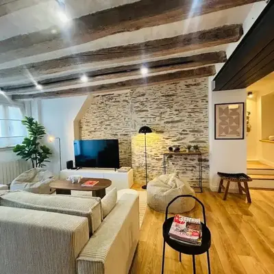 Casa Bohème Chic