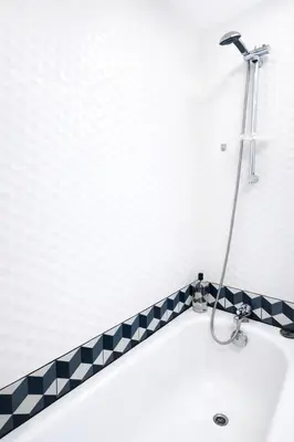Salle de bains dans l'établissement Le Paul - Central et Charmant