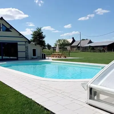 Gîte de la vallée de Guera