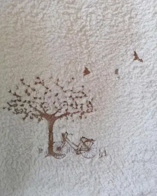 Plan de l'établissement Chambre Nature Gould'Oie Zen