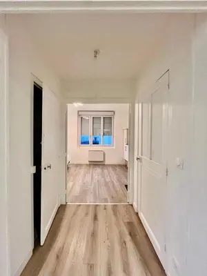 Plan de l'établissement Le cours Saint Pierre cœur de Nantes