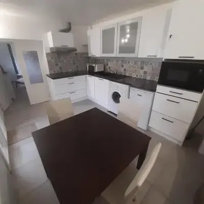 Maison 2 pièces avec jardin Nantes Beaujoire