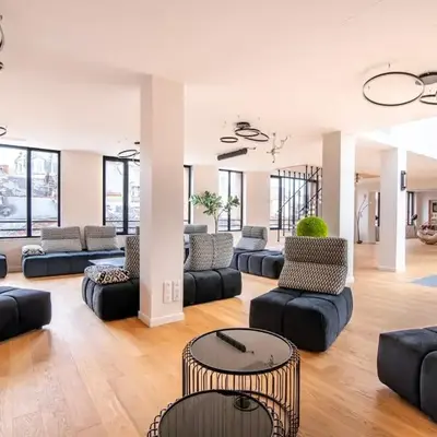L'Atelier 23