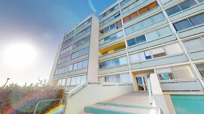 Piscine de l'établissement Air Marin ou située à proximité