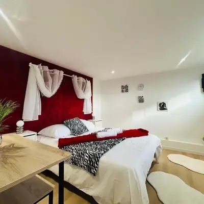 Casa Rubis