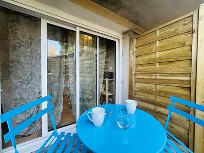 Plan de l'établissement Casa Tropical