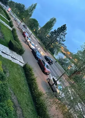 Quartier de l'appartement ou autre quartier proche