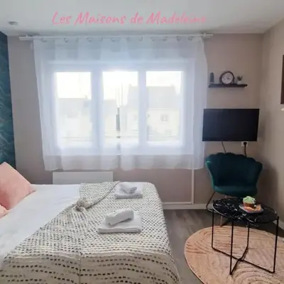 Nouveau - La Cabine du Capitaine
